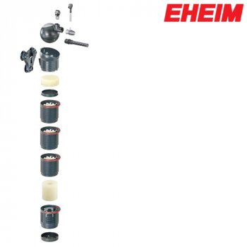 Eheim Biopower 240 / 2413 Innenfilter